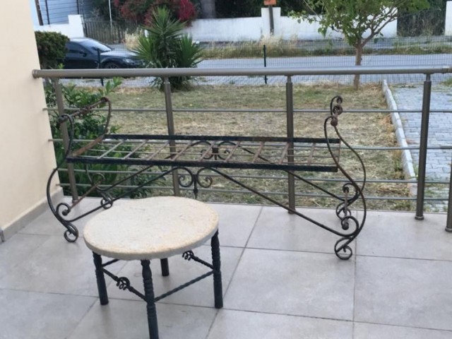 Villa To Rent in Karaoğlanoğlu, Kyrenia