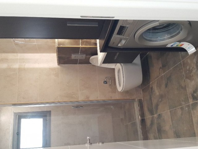 Residence To Rent in Yukarı Girne, Kyrenia