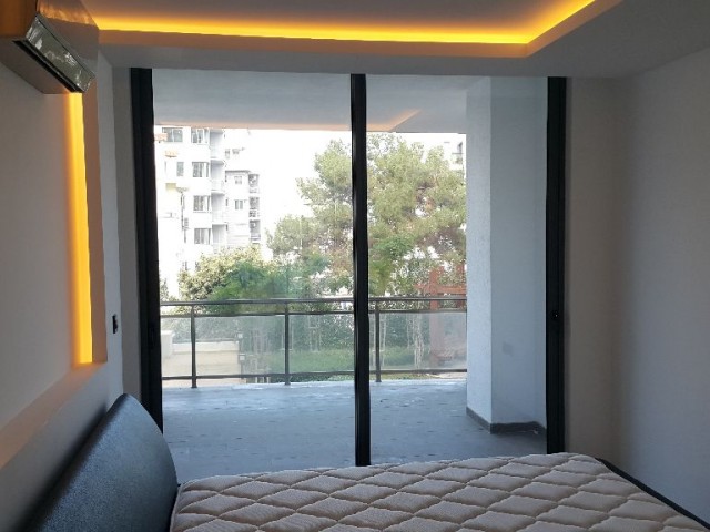 Residence To Rent in Yukarı Girne, Kyrenia