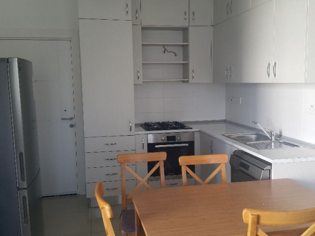 Flat For Sale in Karaoğlanoğlu, Kyrenia