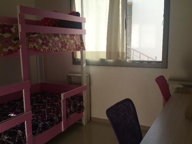 Flat For Sale in Karaoğlanoğlu, Kyrenia