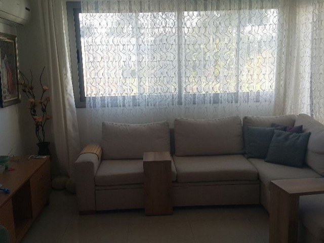 Flat For Sale in Karaoğlanoğlu, Kyrenia