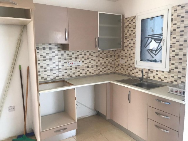 Studio Flat To Rent in Doğanköy, Kyrenia