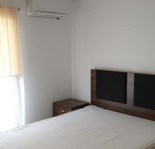 Flat To Rent in Türk Mahallesi, Kyrenia