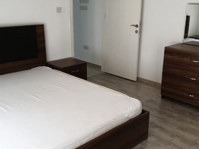 Flat To Rent in Türk Mahallesi, Kyrenia