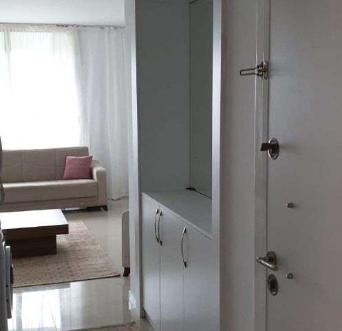 Flat To Rent in Türk Mahallesi, Kyrenia