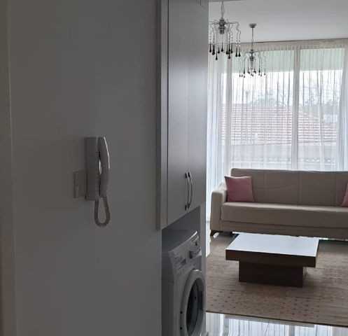 Flat To Rent in Türk Mahallesi, Kyrenia