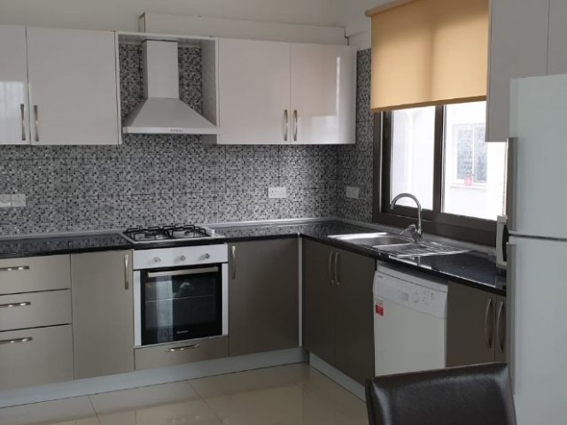 Flat To Rent in Türk Mahallesi, Kyrenia