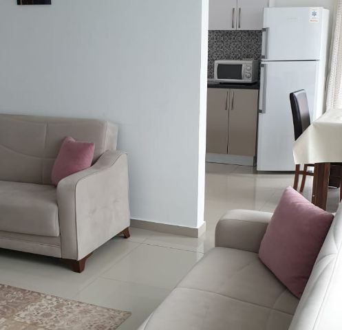 Flat To Rent in Türk Mahallesi, Kyrenia