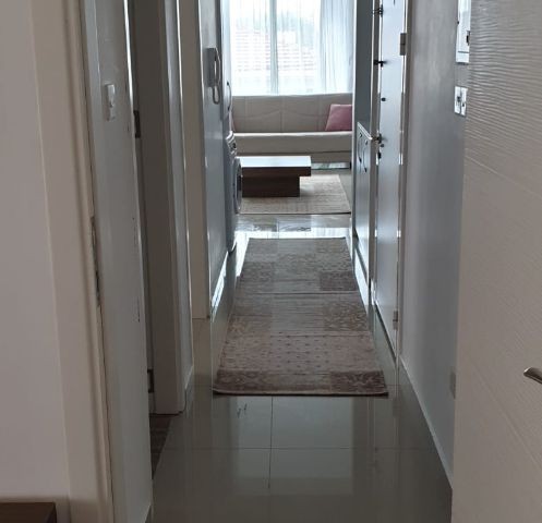 Flat To Rent in Türk Mahallesi, Kyrenia