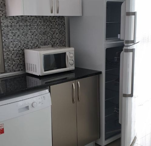 Flat To Rent in Türk Mahallesi, Kyrenia