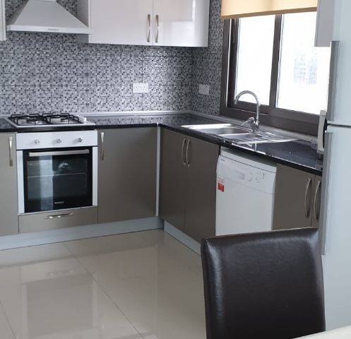 Flat To Rent in Türk Mahallesi, Kyrenia