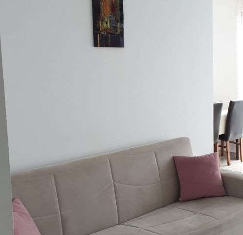 Flat To Rent in Türk Mahallesi, Kyrenia