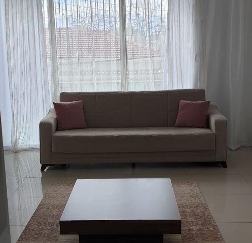 Flat To Rent in Türk Mahallesi, Kyrenia