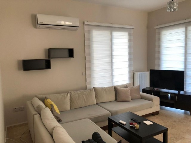 Villa To Rent in Alsancak, Kyrenia