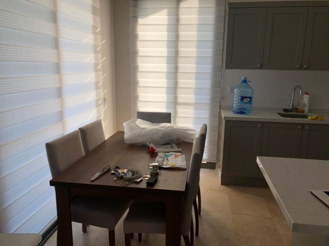 Villa To Rent in Alsancak, Kyrenia