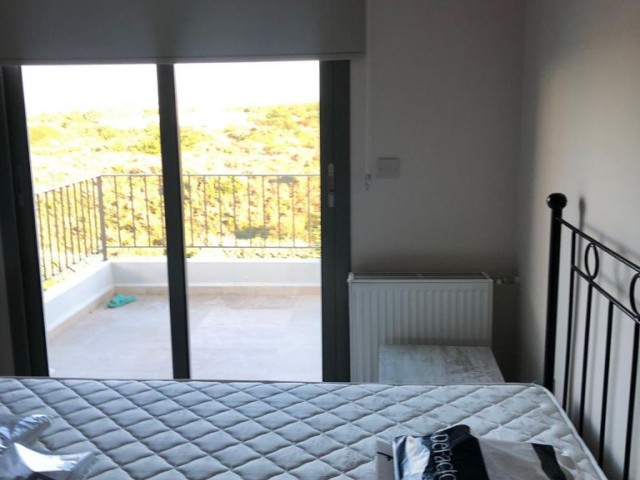 Villa To Rent in Alsancak, Kyrenia