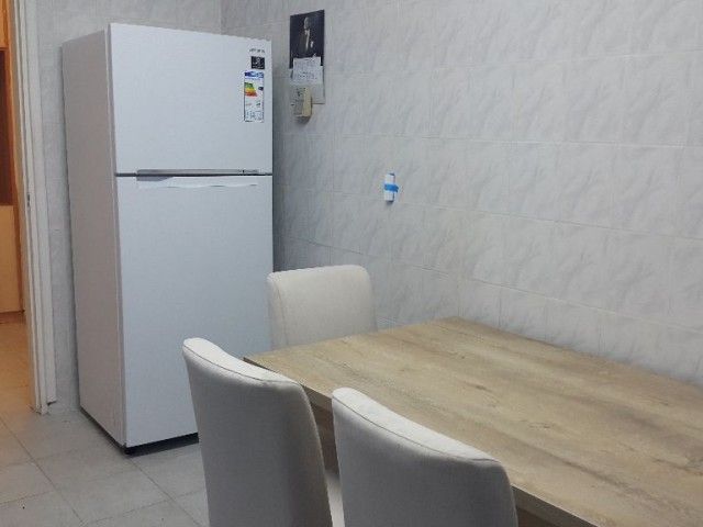 Flat To Rent in Girne Merkez, Kyrenia