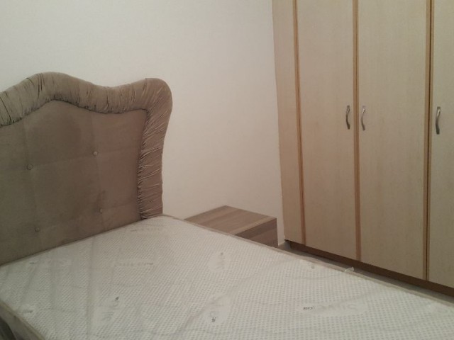 Flat To Rent in Girne Merkez, Kyrenia