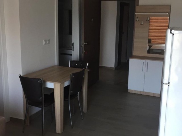 KARAKUM OSCAR HOTEL YANINDA HAVUZLU SİTEDE DENİZ MANZARALI 1+1 EŞYALI LÜKS REZİDANS DAİRE!!!