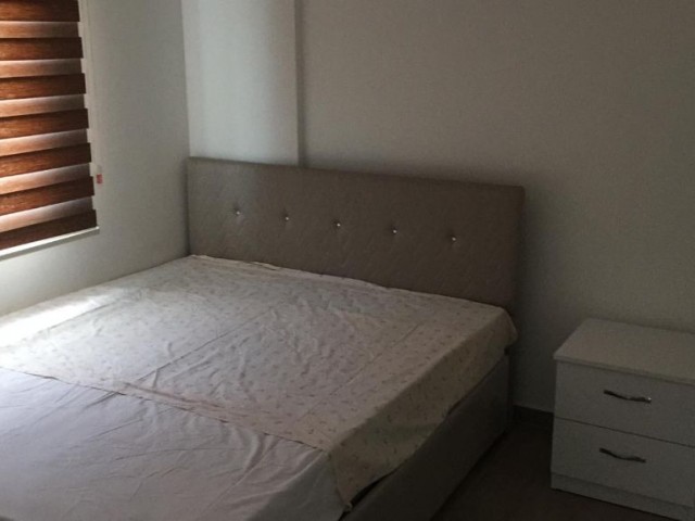 Flat To Rent in Karakum, Kyrenia