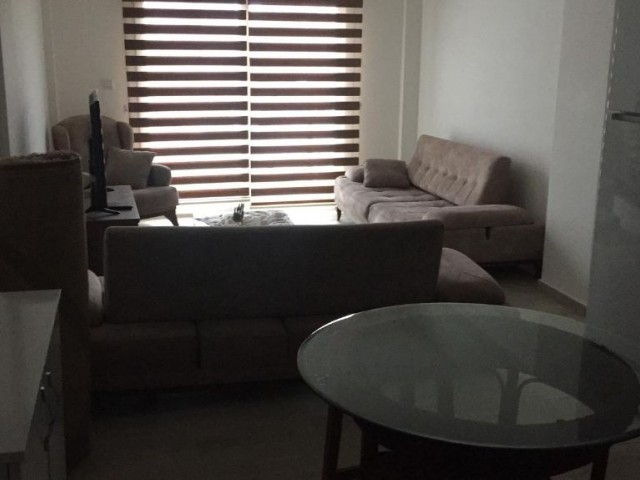 Residence To Rent in Karakum, Kyrenia