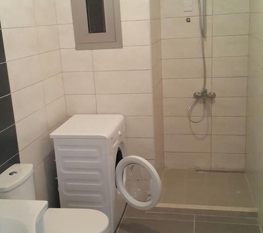 Flat To Rent in Karakum, Kyrenia