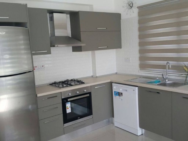 Flat To Rent in Karakum, Kyrenia