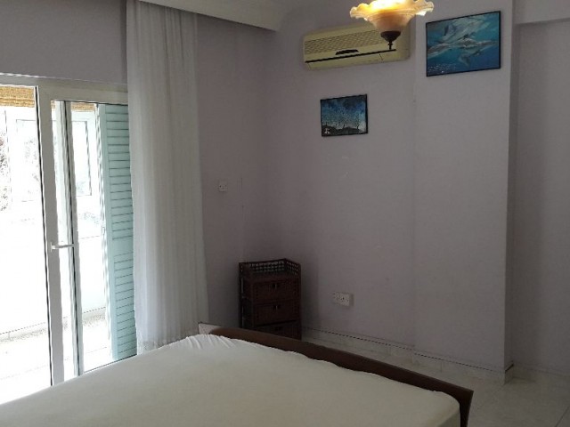 Flat To Rent in Girne Merkez, Kyrenia