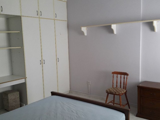 Flat To Rent in Girne Merkez, Kyrenia