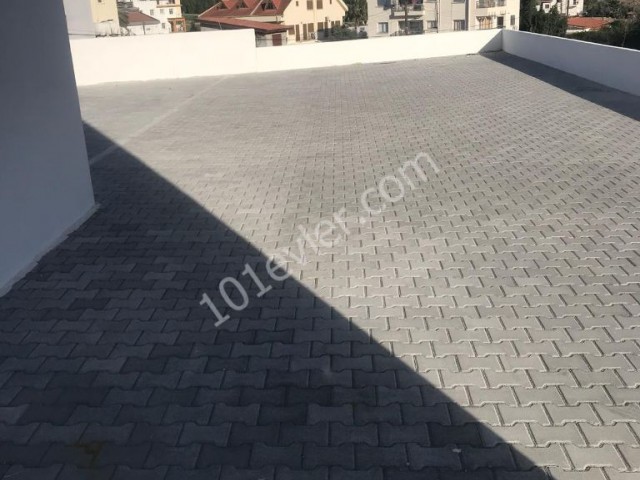 A TOTAL OF 150m2 SHOPS WITH TURKISH COB IN MITREELI!!(LAST 1PC)!! ** 