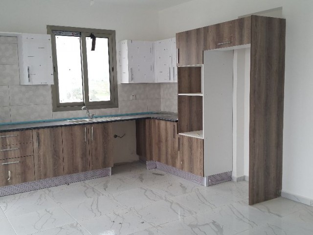 2+ 1 (85m2) APARTMENT IN A VERY NICE LOCATION WITH A TURKISH COB IN MITREELI!!(THE LAST 4 PIECES)!! ** 