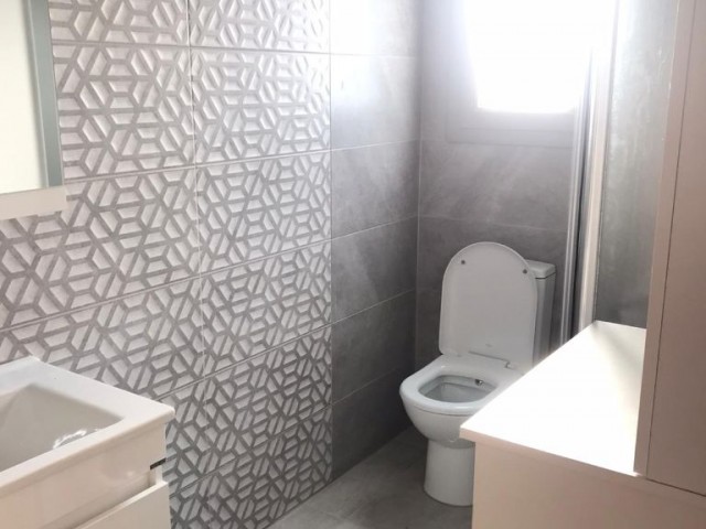 Flat To Rent in Girne Merkez, Kyrenia