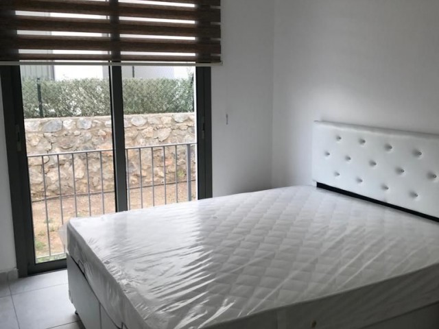 Flat To Rent in Alsancak, Kyrenia