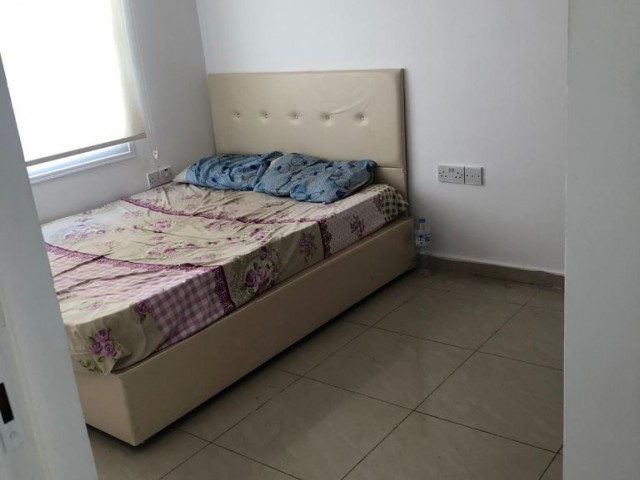 Flat To Rent in Lapta, Kyrenia