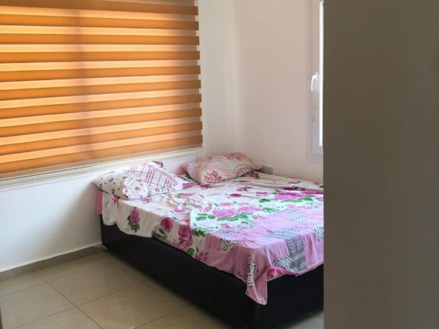 Flat To Rent in Lapta, Kyrenia