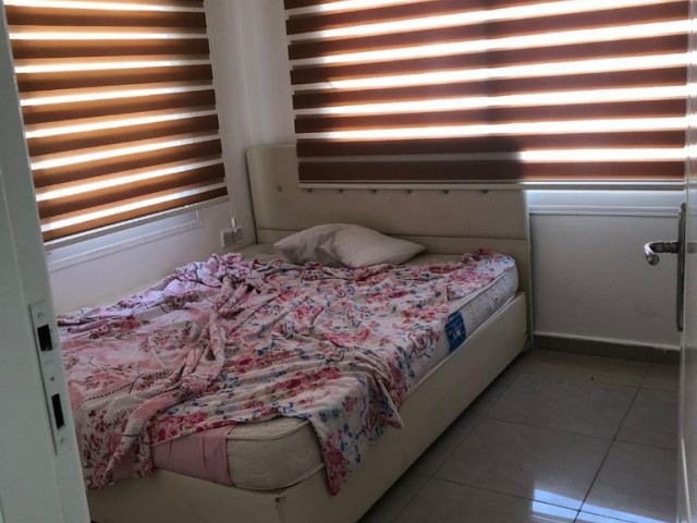 Flat To Rent in Lapta, Kyrenia