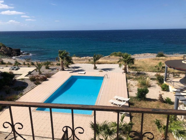 Flat To Rent in Lapta, Kyrenia