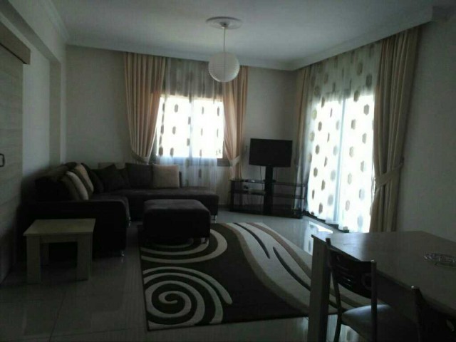 Flat To Rent in Girne Merkez, Kyrenia