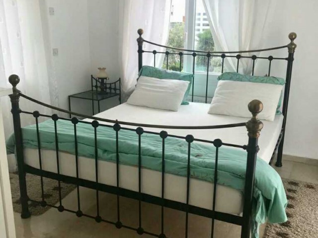 Girne Cratos Bolgesinde 4+1 Full Esyali Ozel Havuzlu Villa (*FIRSAT*)