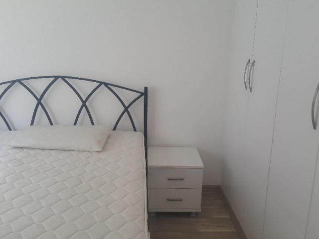 Flat To Rent in Türk Mahallesi, Kyrenia