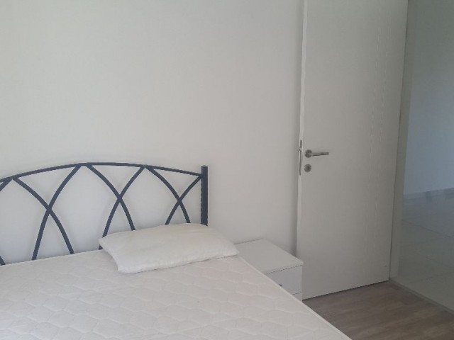 Flat To Rent in Türk Mahallesi, Kyrenia