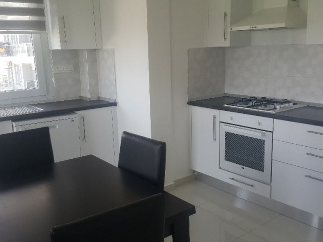 Flat To Rent in Türk Mahallesi, Kyrenia