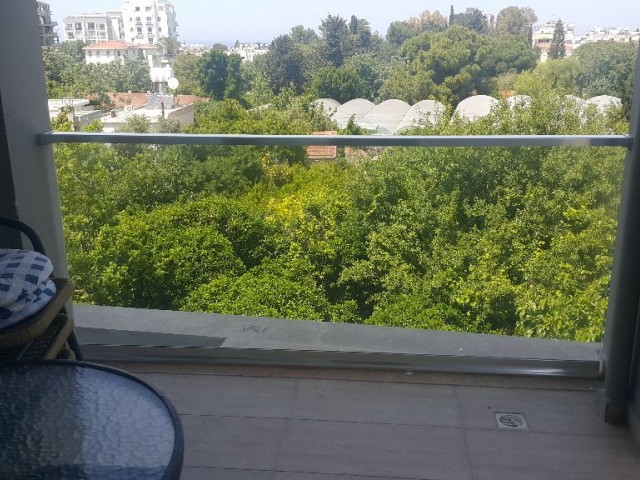 Flat To Rent in Türk Mahallesi, Kyrenia