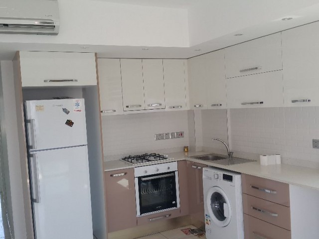 Flat To Rent in Girne Merkez, Kyrenia