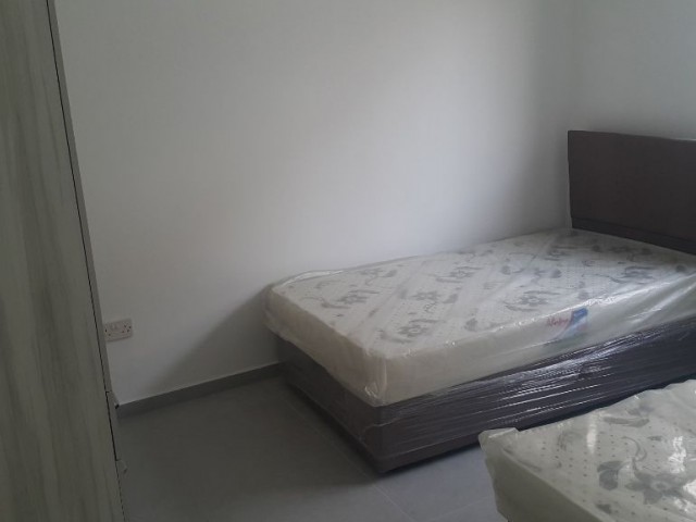 Flat To Rent in Karakum, Kyrenia