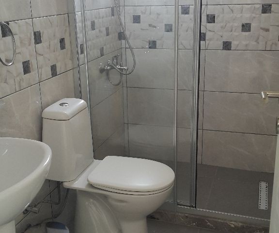 Flat To Rent in Karakum, Kyrenia