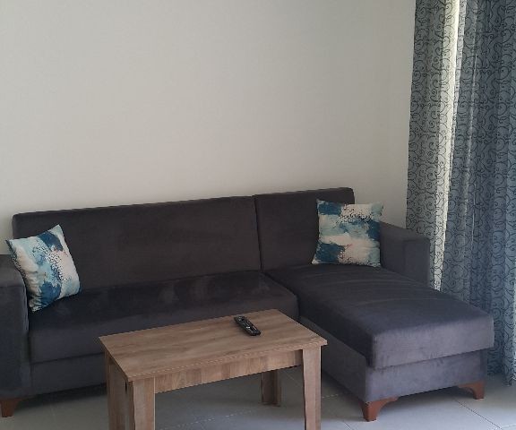 Flat To Rent in Karakum, Kyrenia