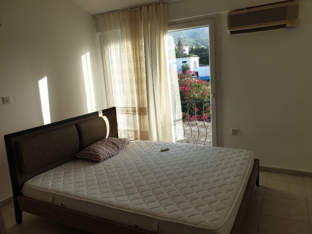 Bungalow To Rent in Ozanköy, Kyrenia