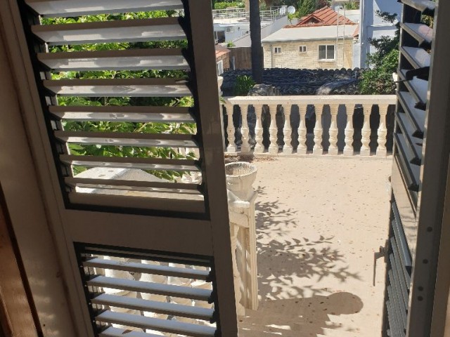 Villa To Rent in Karaoğlanoğlu, Kyrenia